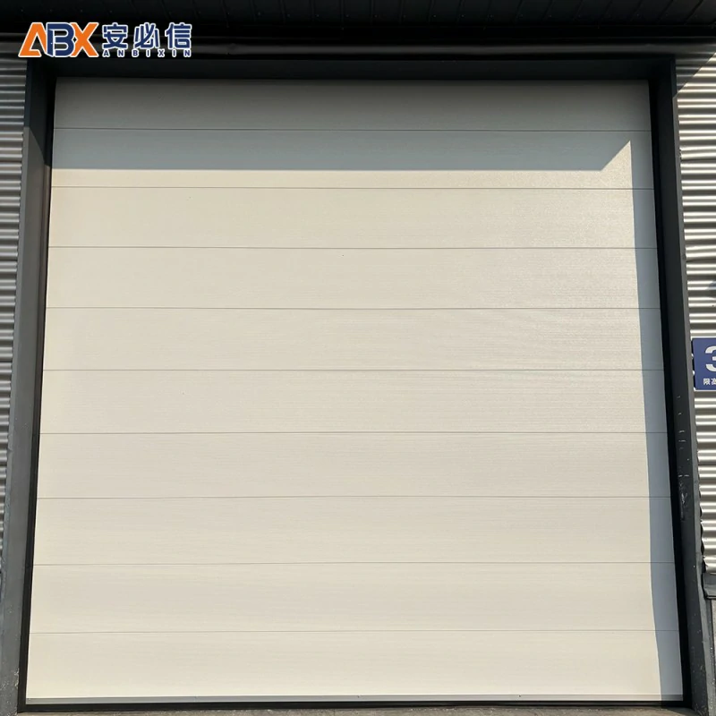铁岭垂直滑升门